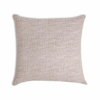 Διακοσμητική Μαξιλαροθήκη Charisma Cotton Net / 57x57 / Beige